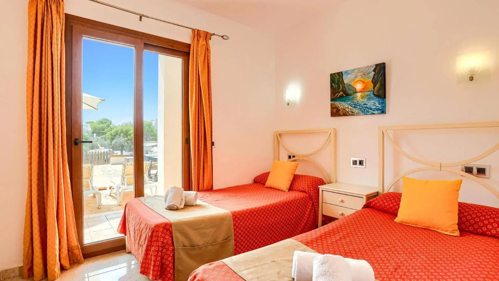 Villa Cala Nit By Villa Plus Cala D´Or Spanien